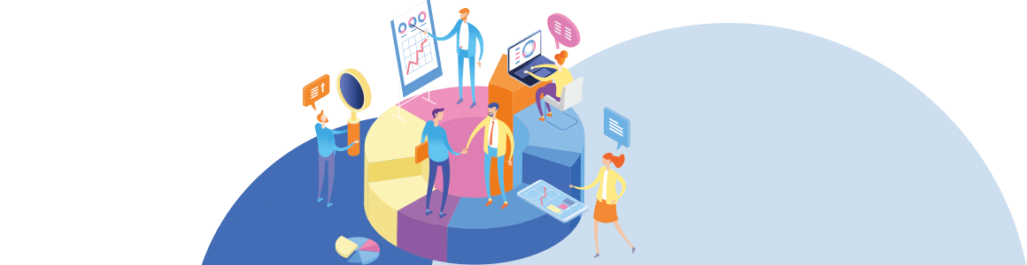 2025 Smart Data Management