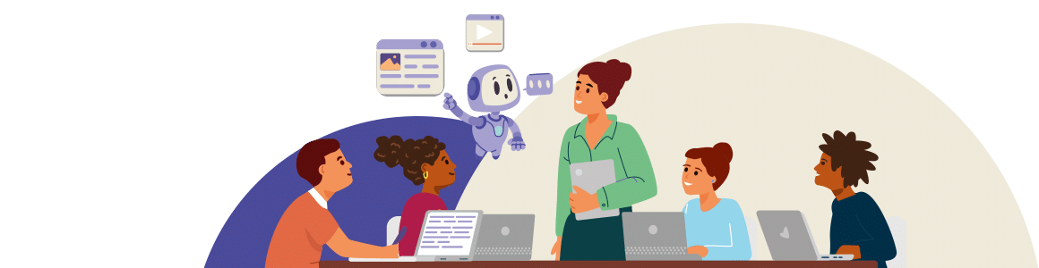 2026 AI-enhanced learning: Transforming course design and delivery