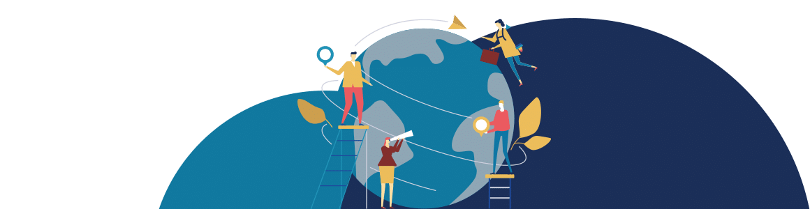Re-thinking Internationalisation