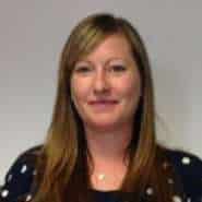 Portrait image of Bethan Jones-Davies