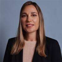 Portrait image of Carolina Champalimaud