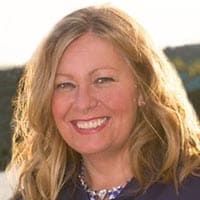 Portrait image of Kirsteen Daly