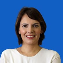 Portrait image of Miriam Quintana Fernandez