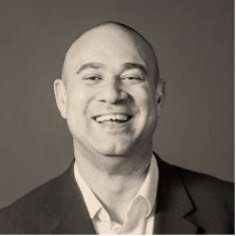Portrait image of Scott Foster